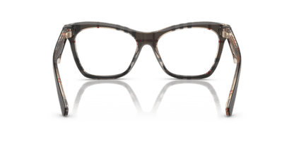 Top Black On Vintage Check - 0BE2416 8056262196410