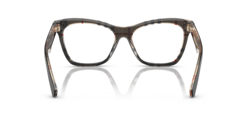 Top Black On Vintage Check - 0BE2416 8056262196410