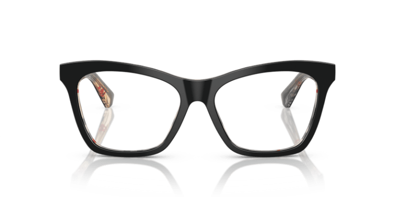 Top Black On Vintage Check - 0BE2416 8056262196410