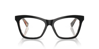 Top Black On Vintage Check - 0BE2416 8056262196410