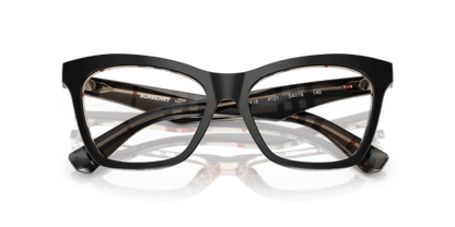 Top Black On Vintage Check - 0BE2416 8056262196410