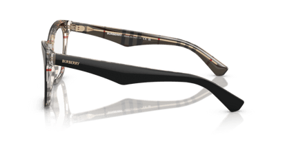 Top Black On Vintage Check - 0BE2416 8056262196410