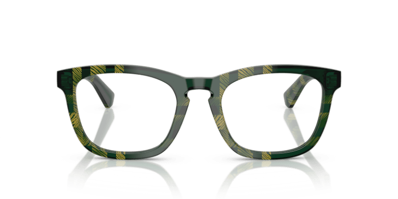 Check Green - 0BE2417 8056262196755