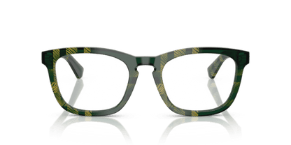 Check Green - 0BE2417 8056262196755