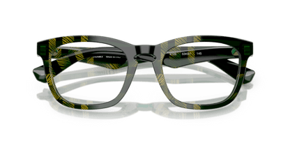 Check Green - 0BE2417 8056262196755