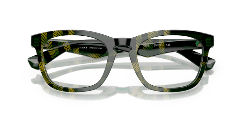 Check Green - 0BE2417 8056262196755