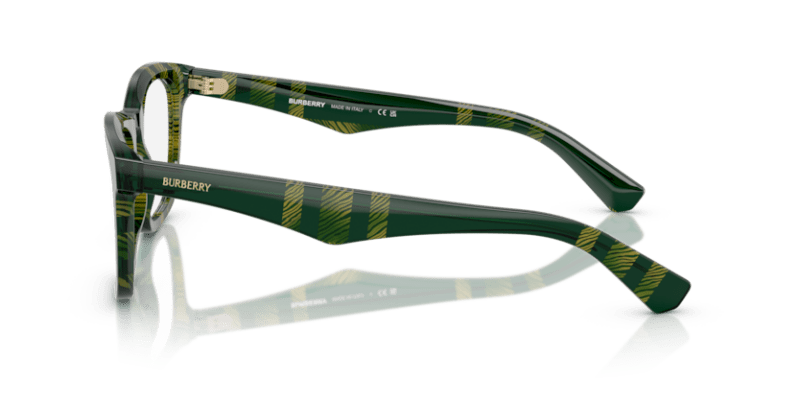 Check Green - 0BE2417 8056262196755