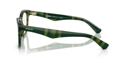 Check Green - 0BE2417 8056262196755