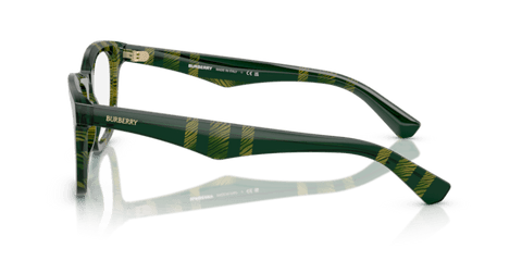 Check Green - 0BE2417 8056262196755