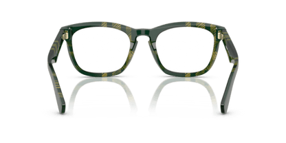 Check Green - 0BE2417 8056262196755