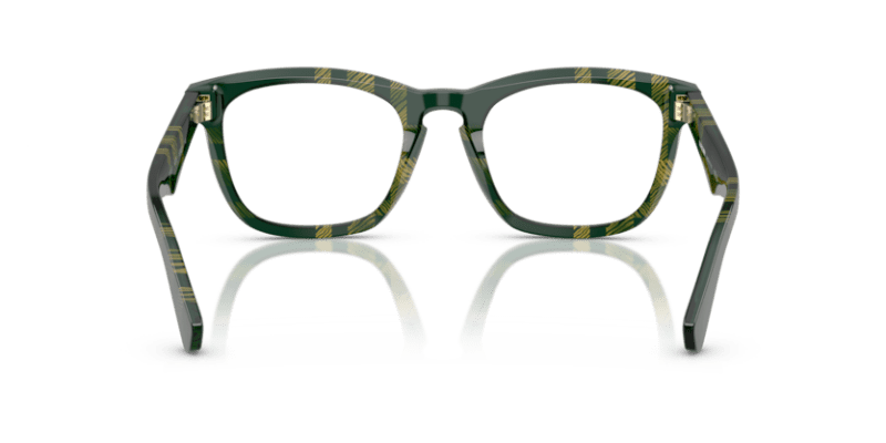 Check Green - 0BE2417 8056262196755