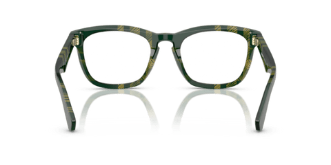 Check Green - 0BE2417 8056262196755
