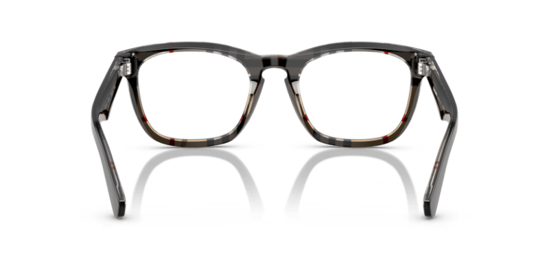 Top Black On Vintage Check - 0BE2417 8056262196694