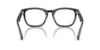 Top Black On Vintage Check - 0BE2417 8056262196694