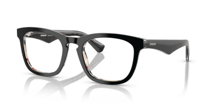 Top Black On Vintage Check - 0BE2417 8056262196694