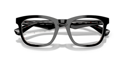 Top Black On Vintage Check - 0BE2417 8056262196694