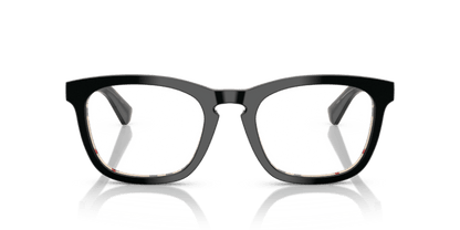 Top Black On Vintage Check - 0BE2417 8056262196694