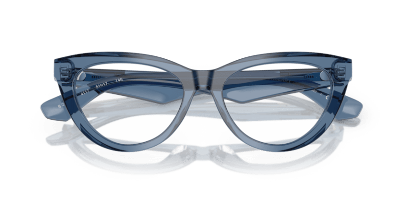 Blue - 0BE2418U 8056262196663