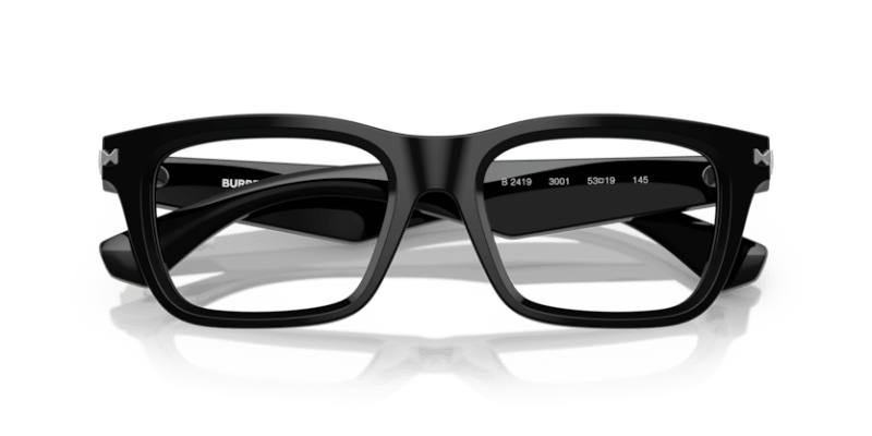 Black - 0BE2419 8056262224489