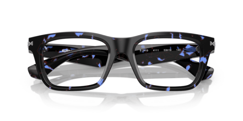 Blue Havana - 0BE2419 8056262224588