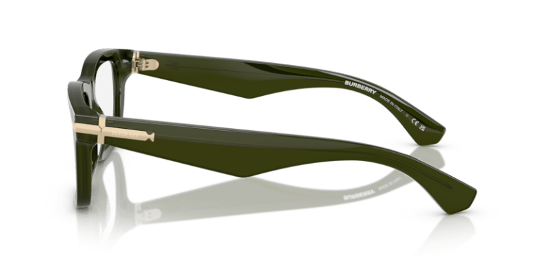 Green - 0BE2419 8056262224564