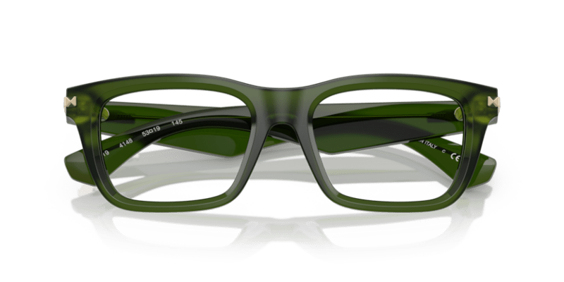 Green - 0BE2419 8056262224564