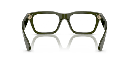 Green - 0BE2419 8056262224564