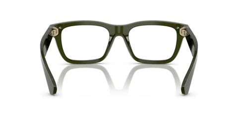 Green - 0BE2419 8056262224564