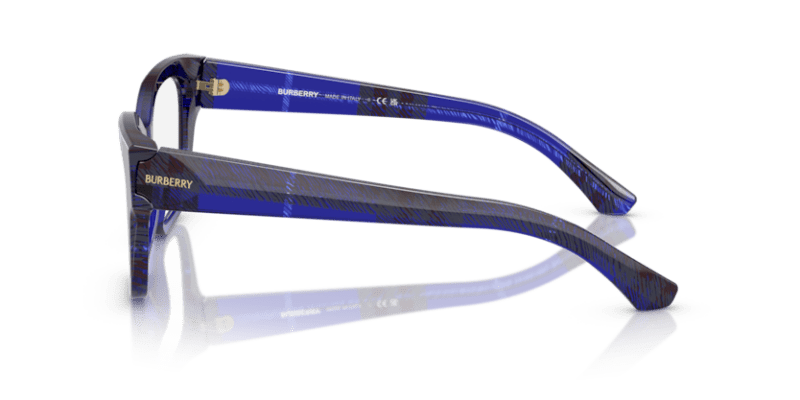 Check Blue - 0BE2420 8056262220399