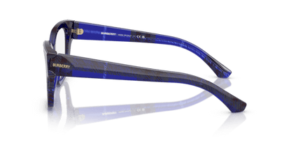 Check Blue - 0BE2420 8056262220399