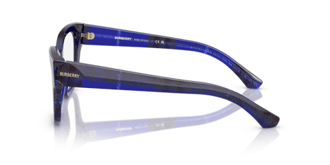 Check Blue - 0BE2420 8056262220399