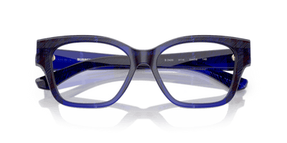 Check Blue - 0BE2420 8056262220399