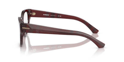 Check Red - 0BE2421 8056262239490