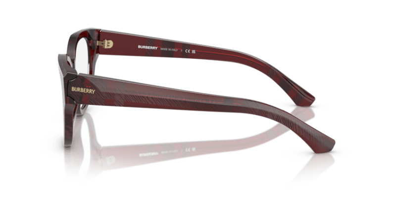 Check Red - 0BE2421 8056262239490