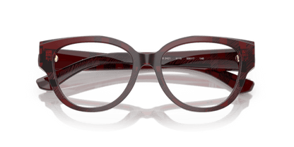 Check Red - 0BE2421 8056262239490