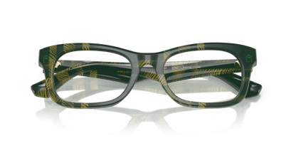 Check Green - 0BE2422 8056262220047