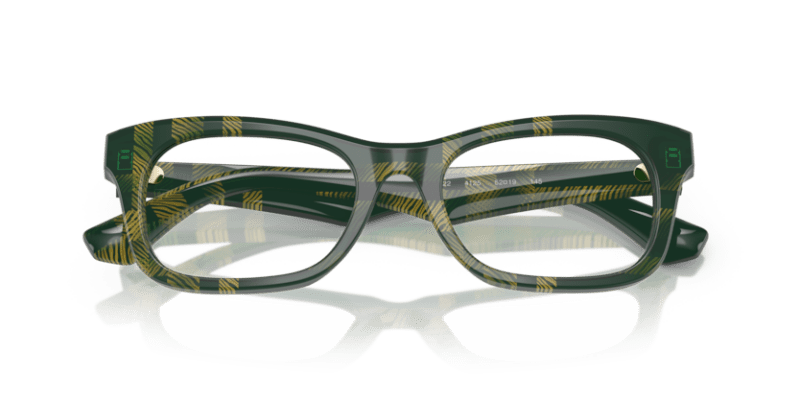 Check Green - 0BE2422 8056262220047