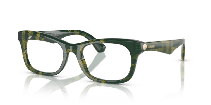 Check Green - 0BE2422 8056262220047