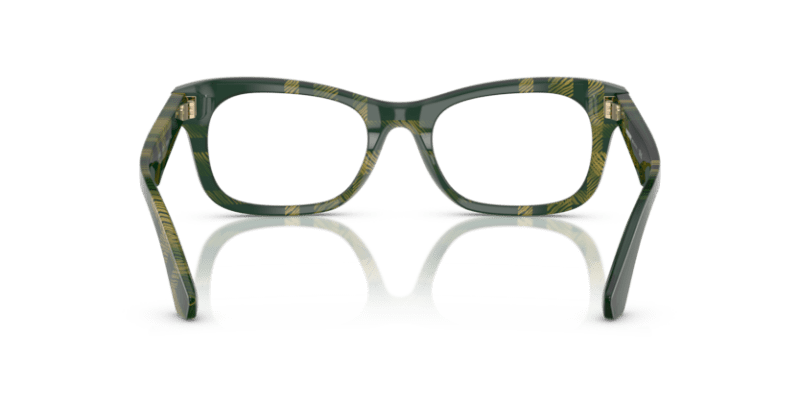 Check Green - 0BE2422 8056262220047