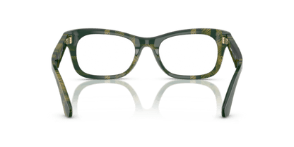 Check Green - 0BE2422 8056262220047