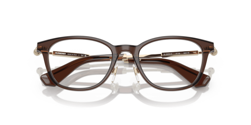 Brown - 0BE2423D 8056262284131