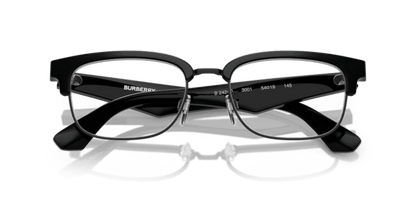 Matte Black - 0BE2424D 8056262282168