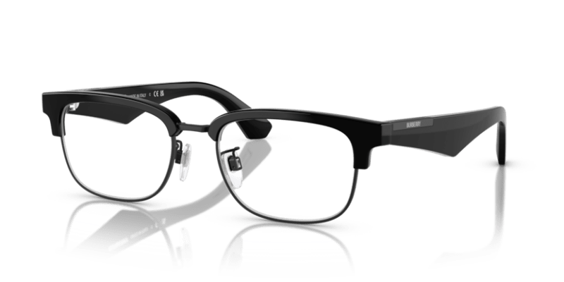 Matte Black - 0BE2424D 8056262282168