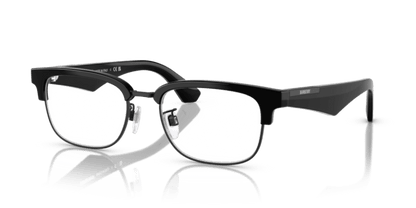 Matte Black - 0BE2424D 8056262282168