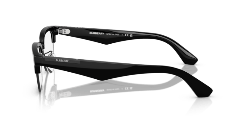 Matte Black - 0BE2424D 8056262282168