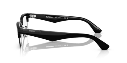 Matte Black - 0BE2424D 8056262282168