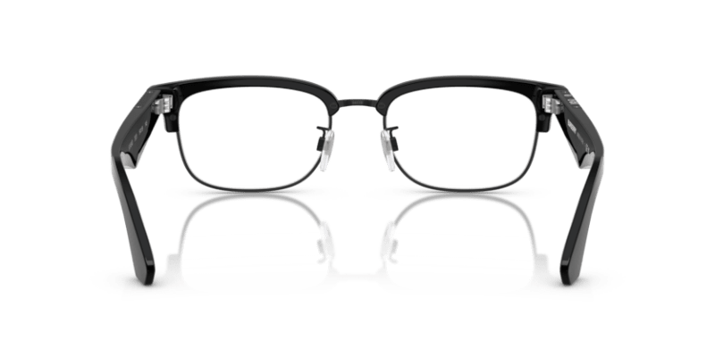 Matte Black - 0BE2424D 8056262282168