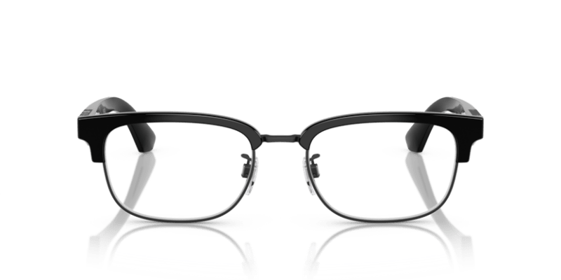 Matte Black - 0BE2424D 8056262282168