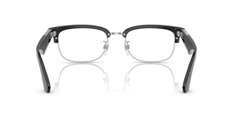 Silver - 0BE2424D 8056262282229