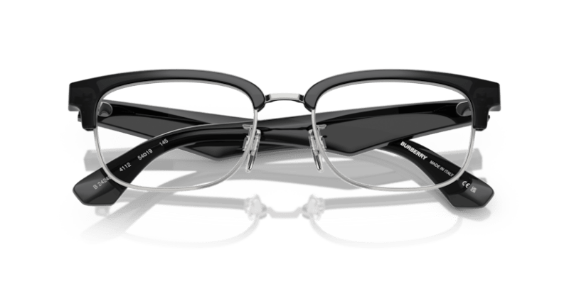 Silver - 0BE2424D 8056262282229